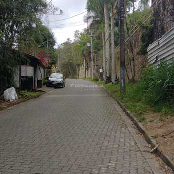 Terreno em Ilhabela, bairro Barra Velha