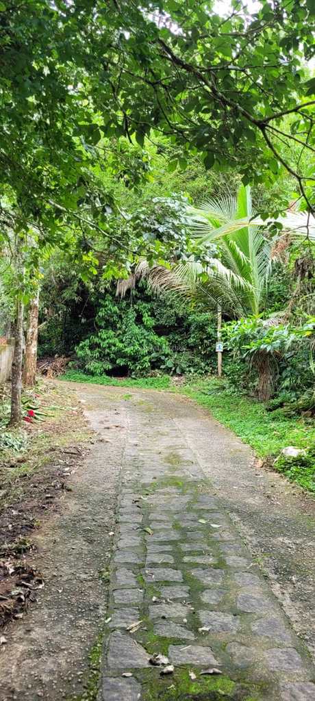 Terreno em Ilhabela, no bairro Cocaia