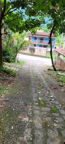 Terreno, código 2752 em Ilhabela, bairro Cocaia