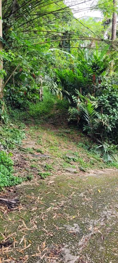 Terreno em Ilhabela, no bairro Cocaia
