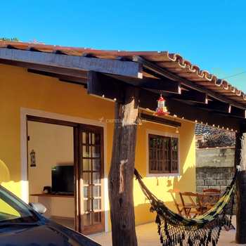 Casa em Ilhabela, bairro Perequê