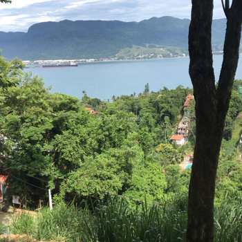 Terreno em Ilhabela, bairro Perequê