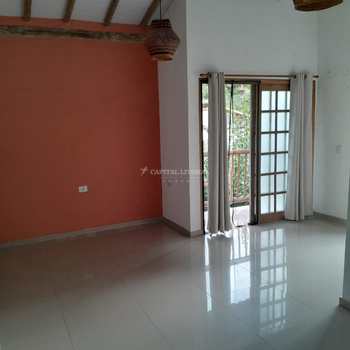 Casa em Ilhabela, bairro Perequê