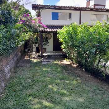 Casa em Ilhabela, bairro Barra Velha