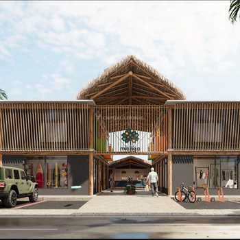 Sala Comercial em Ilhabela, bairro Perequê