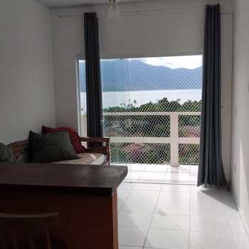 Casa em Ilhabela, bairro Itaquanduba