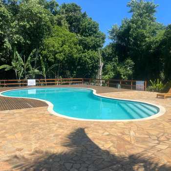 Casa em Ilhabela, bairro São Pedro