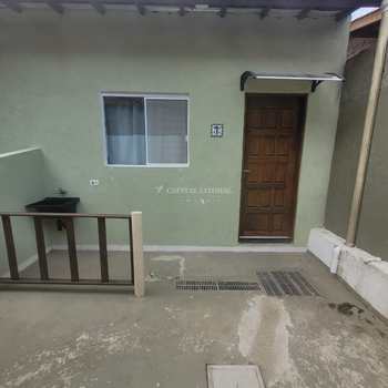 Casa em Ilhabela, bairro Perequê
