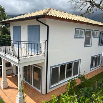Casa em Ilhabela, bairro Barra Velha