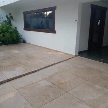 Casa em Ilhabela, bairro Saco da Capela