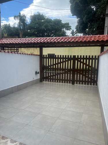 Casa, código 2775 em Ilhabela, bairro Saco da Capela