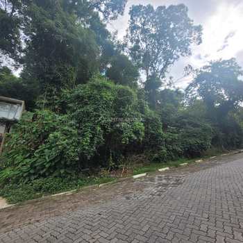 Terreno em Ilhabela, bairro Cocaia