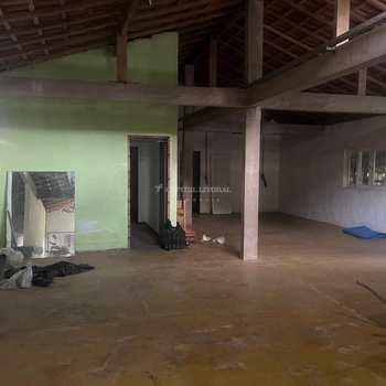 Área em Ilhabela, bairro Itaquanduba