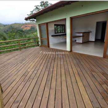 Casa em Ilhabela, bairro Barra Velha