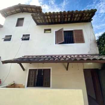 Casa em Ilhabela, bairro Barra Velha