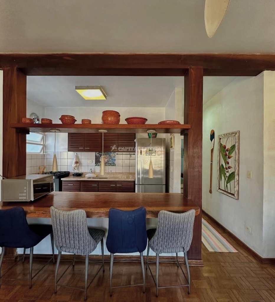 Casa em Ilhabela, no bairro Itaquanduba