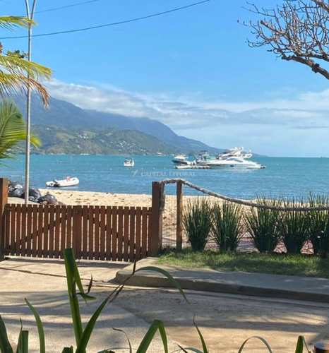 Casa, código 2799 em Ilhabela, bairro Itaquanduba