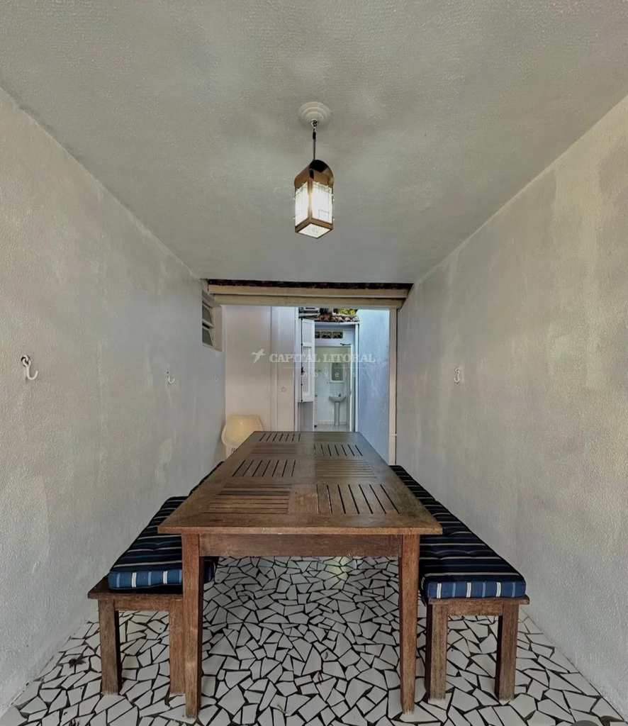 Casa em Ilhabela, no bairro Itaquanduba