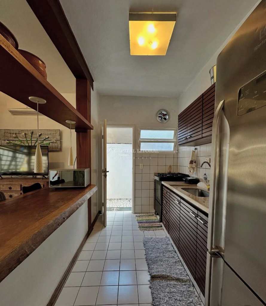 Casa em Ilhabela, no bairro Itaquanduba