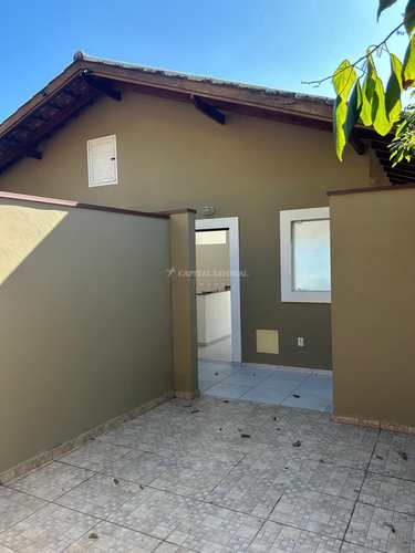 Casa, código 2800 em Ilhabela, bairro Barra Velha