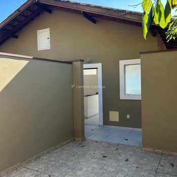 Casa em Ilhabela, bairro Barra Velha