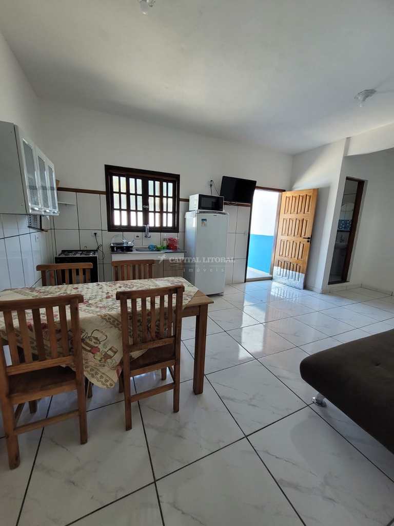 Casa em Ilhabela, no bairro Barra Velha
