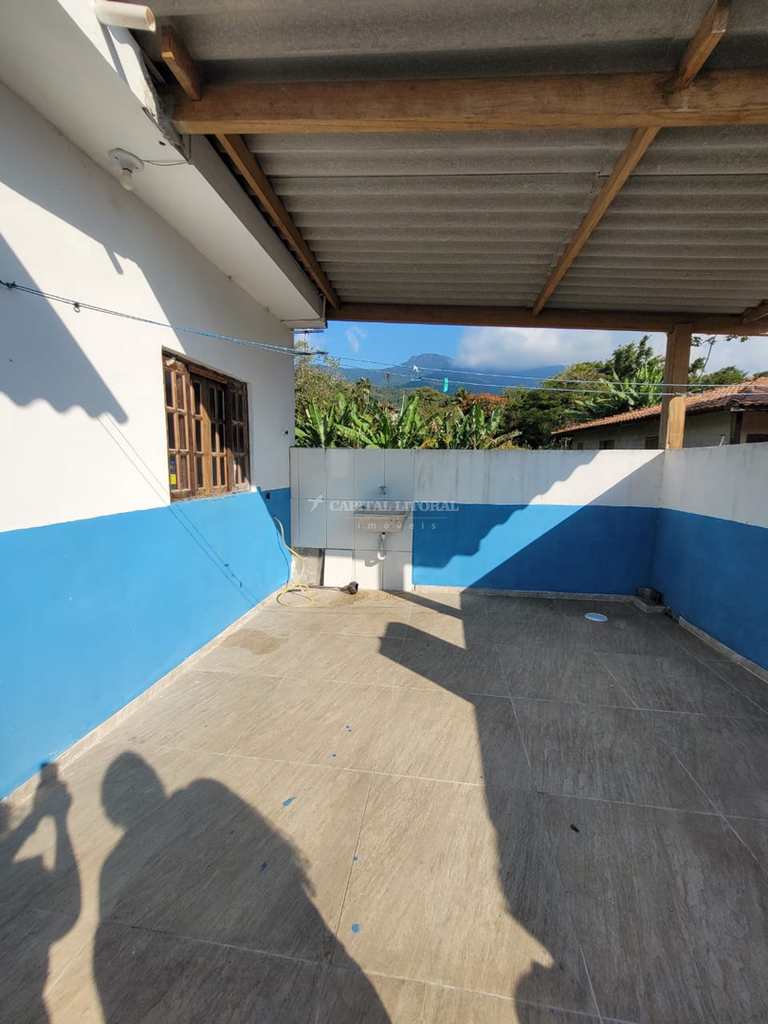 Casa em Ilhabela, no bairro Barra Velha