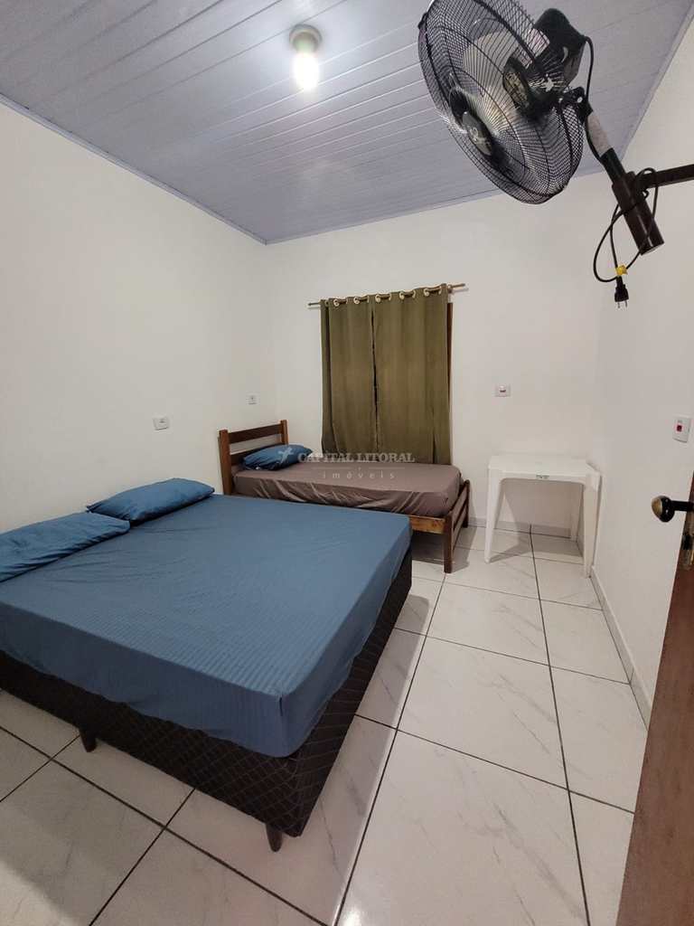 Casa em Ilhabela, no bairro Barra Velha