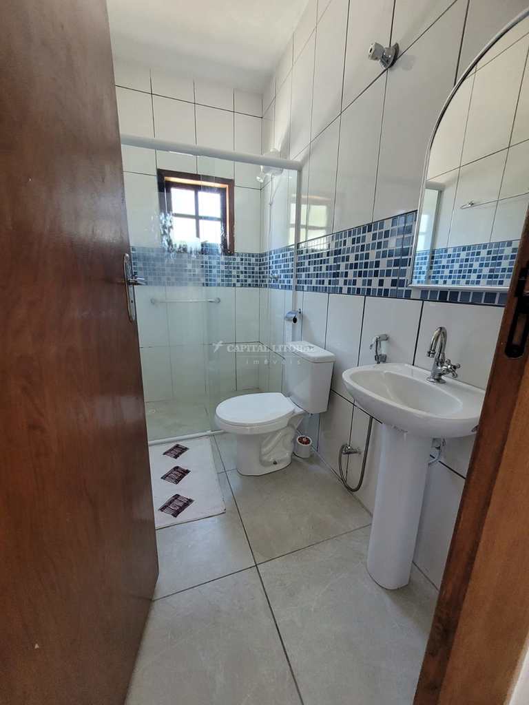 Casa em Ilhabela, no bairro Barra Velha