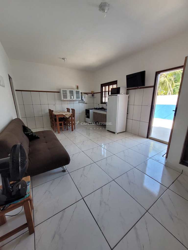 Casa em Ilhabela, no bairro Barra Velha