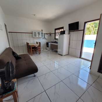 Casa em Ilhabela, bairro Barra Velha