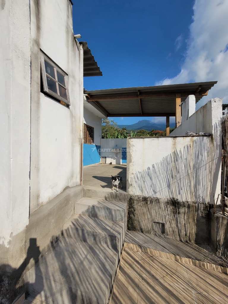 Casa em Ilhabela, no bairro Barra Velha