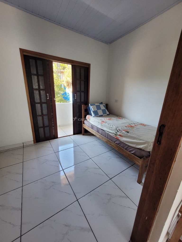 Casa em Ilhabela, no bairro Barra Velha