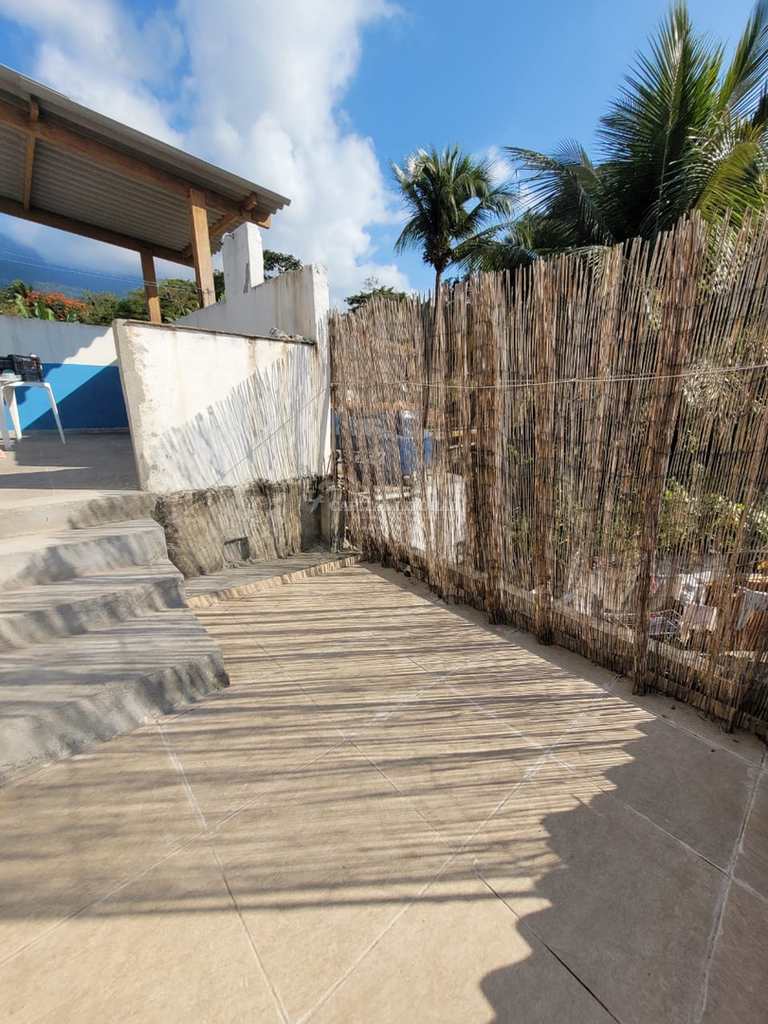 Casa em Ilhabela, no bairro Barra Velha