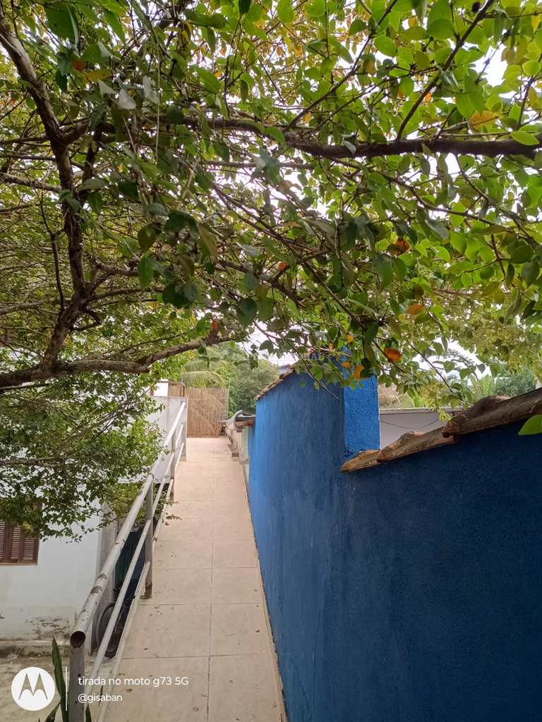 Casa em Ilhabela, no bairro Barra Velha