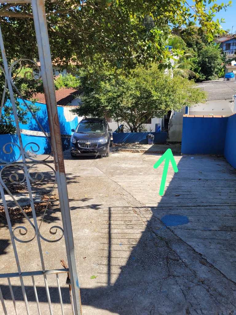 Casa em Ilhabela, no bairro Barra Velha