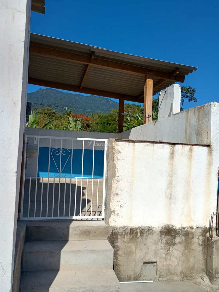 Casa em Ilhabela, no bairro Barra Velha