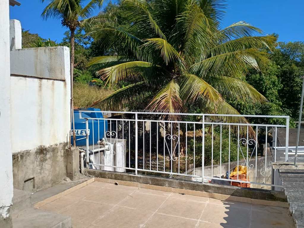 Casa em Ilhabela, no bairro Barra Velha