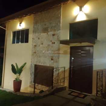 Casa em Ilhabela, bairro Barra Velha