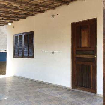 Casa em Ilhabela, bairro Barra Velha