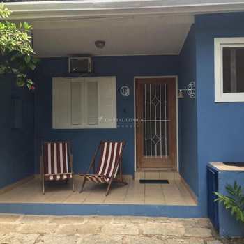 Casa em Ilhabela, bairro Itaquanduba