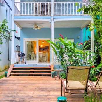 Casa em Ilhabela, bairro Perequê