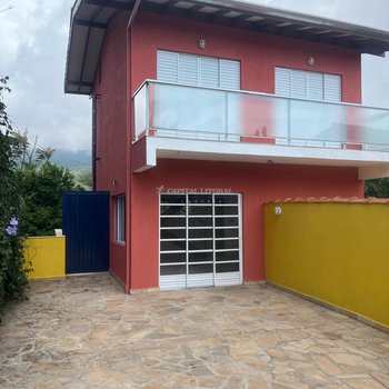 Casa em Ilhabela, bairro Barra Velha