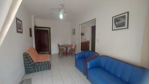 Apartamento, código 301053 em Praia Grande, bairro Guilhermina