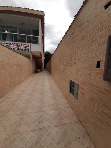 Sobrado, código 7251 em Santos, bairro Marapé