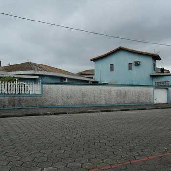 Casa em Cubatão, bairro Vila Ponte Nova