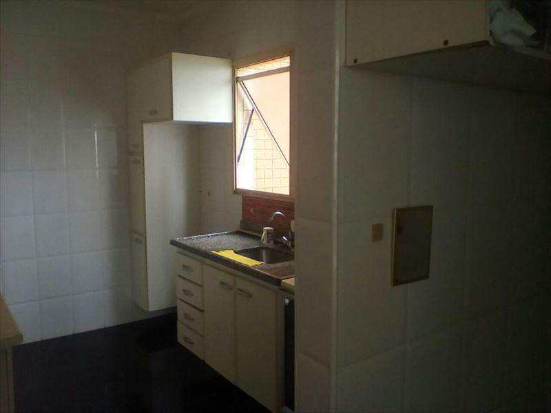 Apartamento em Praia Grande, no bairro Canto do Forte