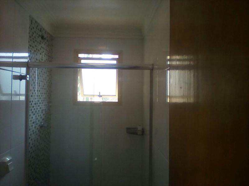 Apartamento em Praia Grande, no bairro Canto do Forte