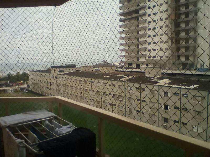 Apartamento em Praia Grande, no bairro Canto do Forte
