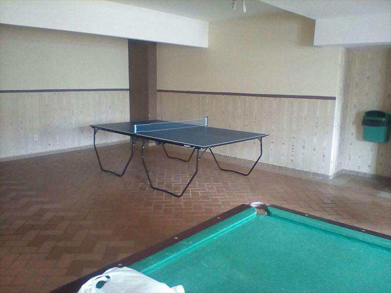Apartamento em Praia Grande, no bairro Canto do Forte